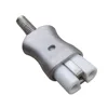 Good quality electrical porcelain ceramic sockets