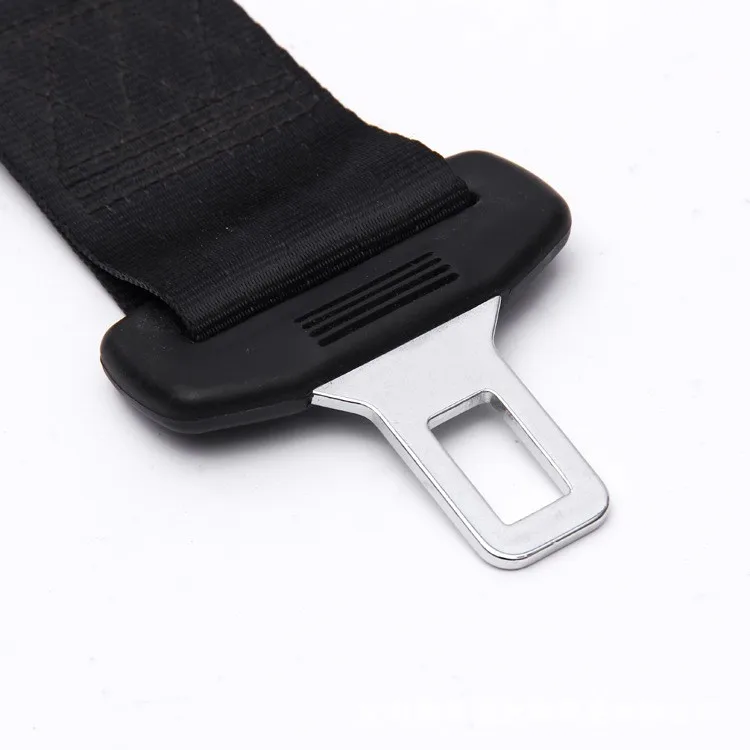 Car Auto Seat Seatbelt Safety Belt Extension Buckle Short Seat Belts ...