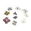 Remote Control 10 Models Types Tactile Push Button Switch Car Keys Remote Key Button Micro Switches
