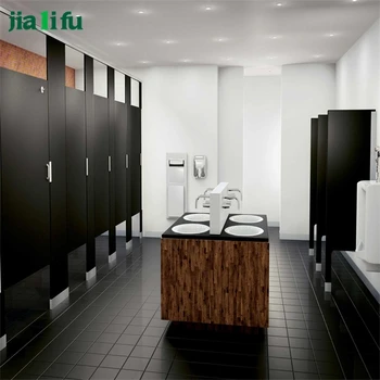 Commercial Elegant Design Restroom Stall Dividers Bathroom Toilet ...