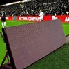 Factory supply photovoltaic cabinet palchi per concerti usati pantalla led display