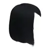 Factory wholesale cheap cosplay wig fantasy wig synthetic short bobo hair wig CK011