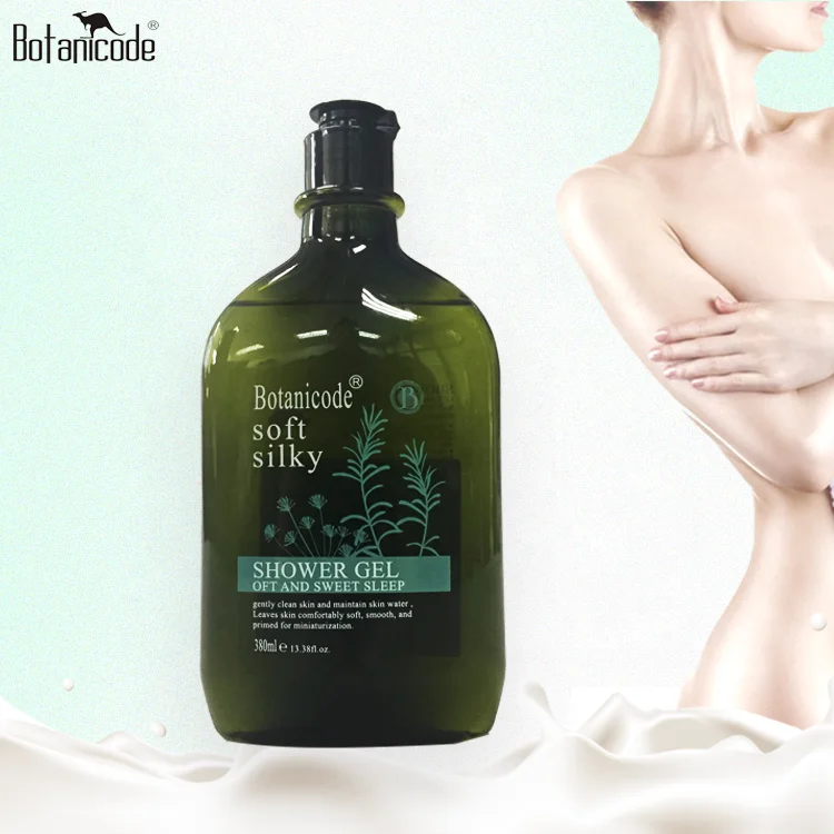 

2021 Hotselling Skin Care Body Wash Natural Organic Whitening Bath Shower Gel