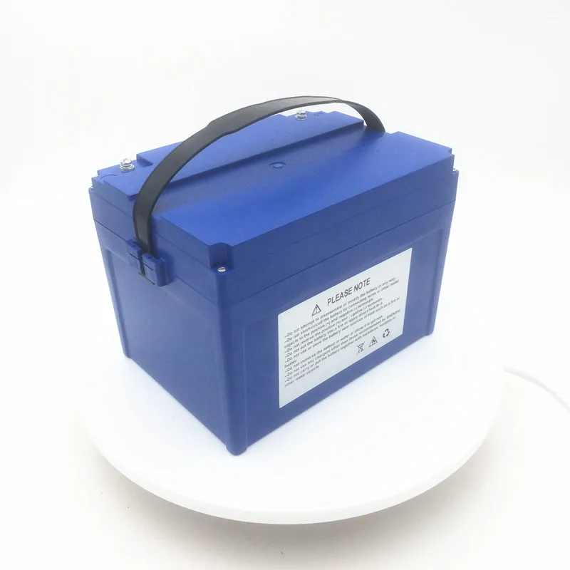 24v electric car battery