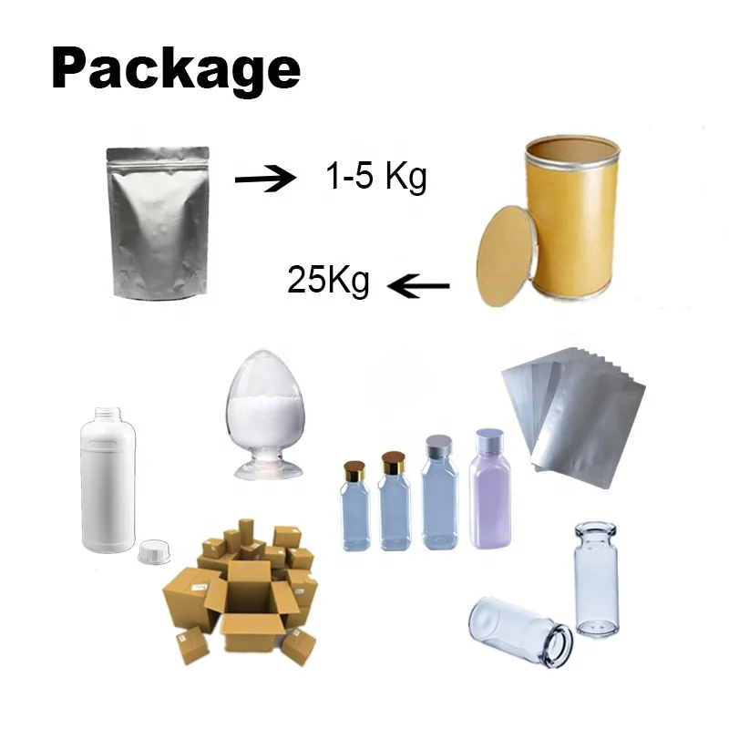 
Sarms Lab YK11 YK-11 Liquid YK11 