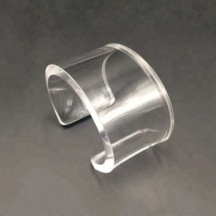 Bracelet For Girl T Show Clear Acrylic Bracelet Buy Clear Acrylic
