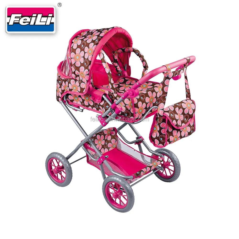 baby doll bassinet stroller