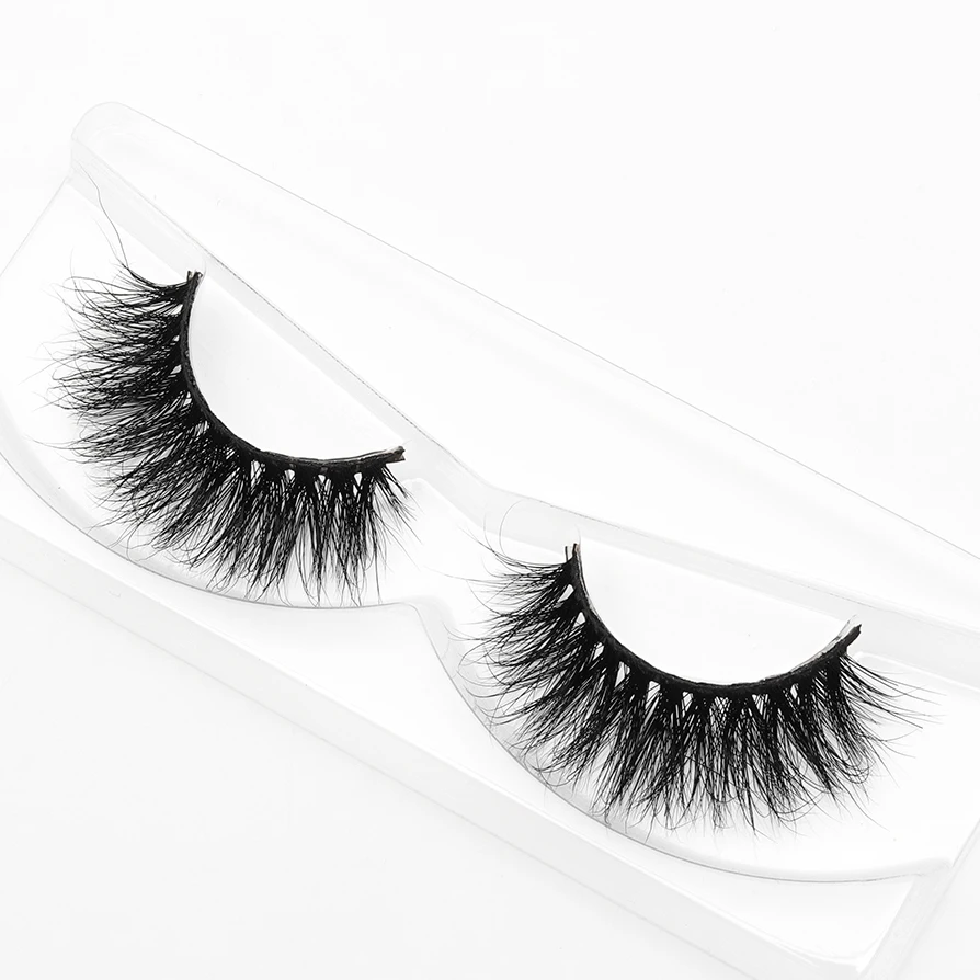 

Hot sell mink eyelashes 3d mink accept custom lashes package D120, N/a