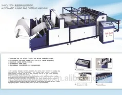 plastic bag rotogravure printing machine