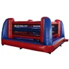 High Quality Factory manufacture Inflatable Bouncing Boxing Gloves Wrestling Ring Padding For Kids And Adults For Sale