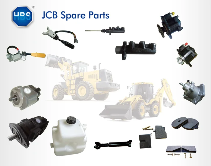 JCB
