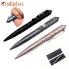 XINBIGO P1 Aluminum self defense weapon tactical pen with custom logo