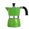 OGNIORA 2016 Italian Style Bialetti Classical Aluminum Espresso Coffee Machine/Coffee Maker/Coffee Pot