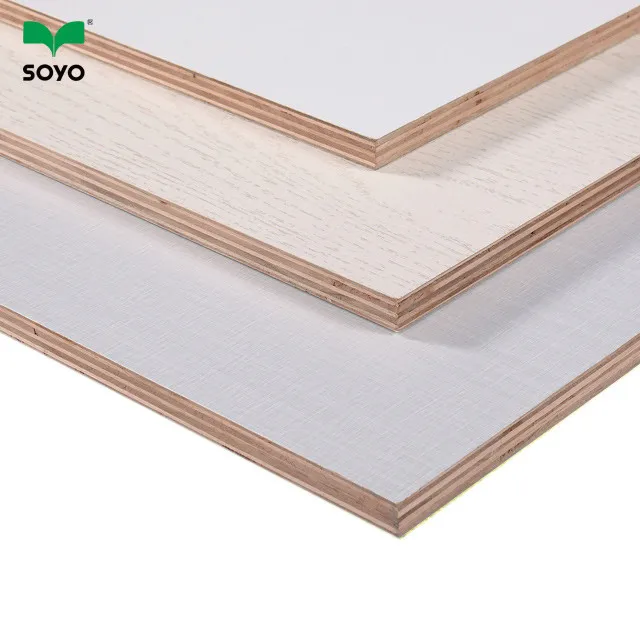 Hot Sale Oak Plywood /brich Plywood 1 Inch Thick Plywood Prices Buy 1