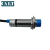 CALT 300mA Metal Cylinder Mini Inductive proximity sensor light Sensor