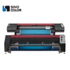 Sinocolor 74 Inch Digital Inkjet Sublimation Printer Large Format printer for Sale