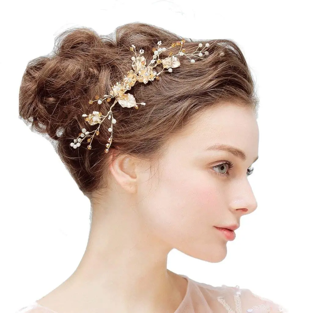 Cheap Wedding Prom Hair Find Wedding Prom Hair Deals On Line At