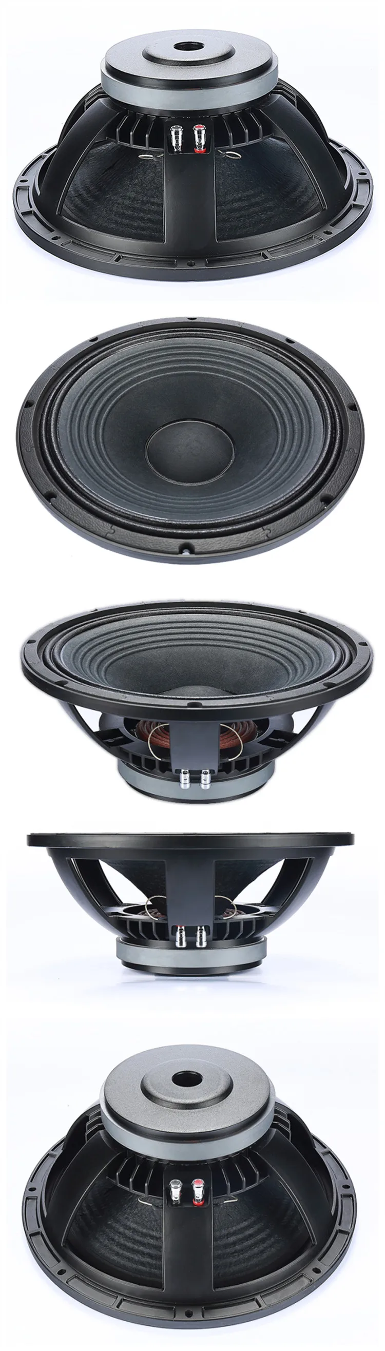 15 Inch 450w Merry Audio For Professional System Speaker Driver Buy 15 Inch 450w Merry Audio