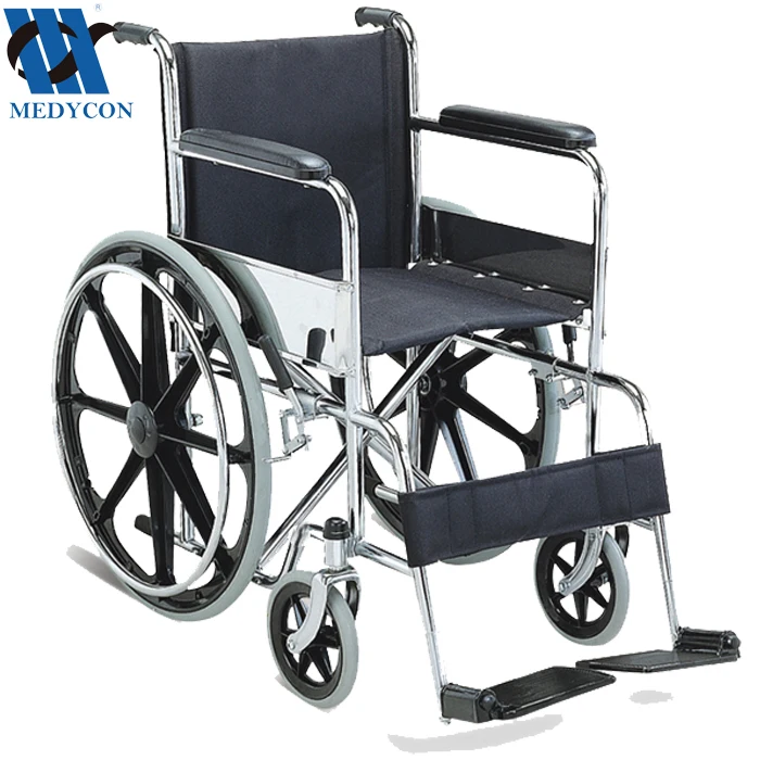 power wheelchair parts