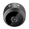 Full HD 1080P Night Vision 150 Degree Wide Angle Remote Wifi Hidden Spy Camera