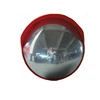 Wholesale road safety outdoor wide angle convex mirror