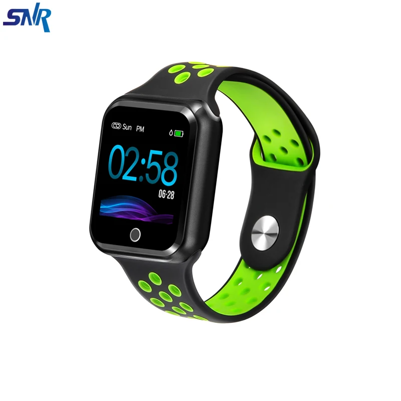 

New OEM S226 Pedometer waterproof health Fitness smart sports bracelet 2019 hot selling