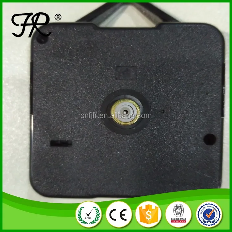 Ce Rohs Approved 5168 5168s 6168s Quartz Clock Movement - Buy Clock ...