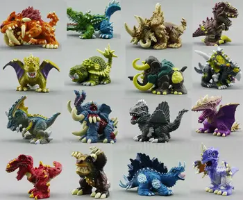 dino figures