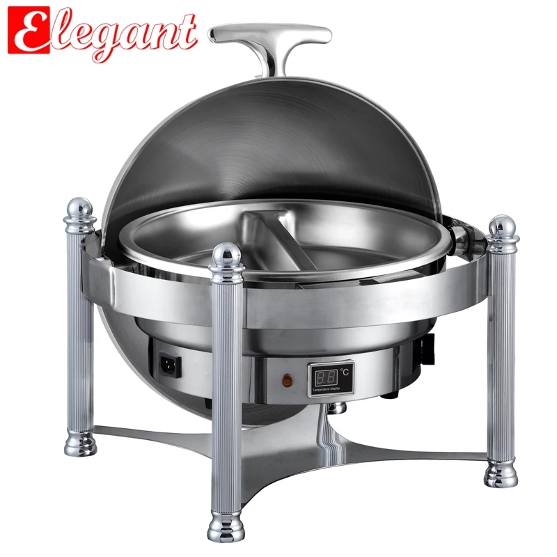 Modern Electric Commercial Kitchen Equipment,Chafing Dish Buy
