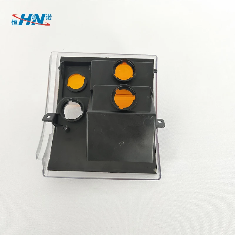 
24V voltage 12 months warranty 1385410 truck parts durable turn signal lamp for scania 1385410 