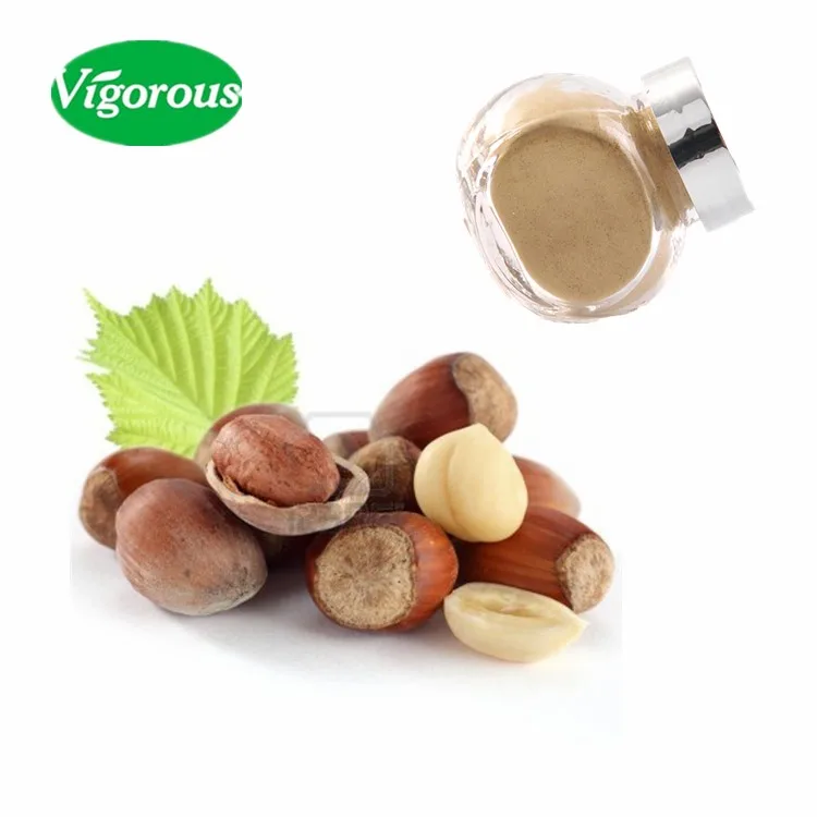 Free Samples Hazelnut Extract Powder/ Hazelnut P.e. Buy Hazelnut