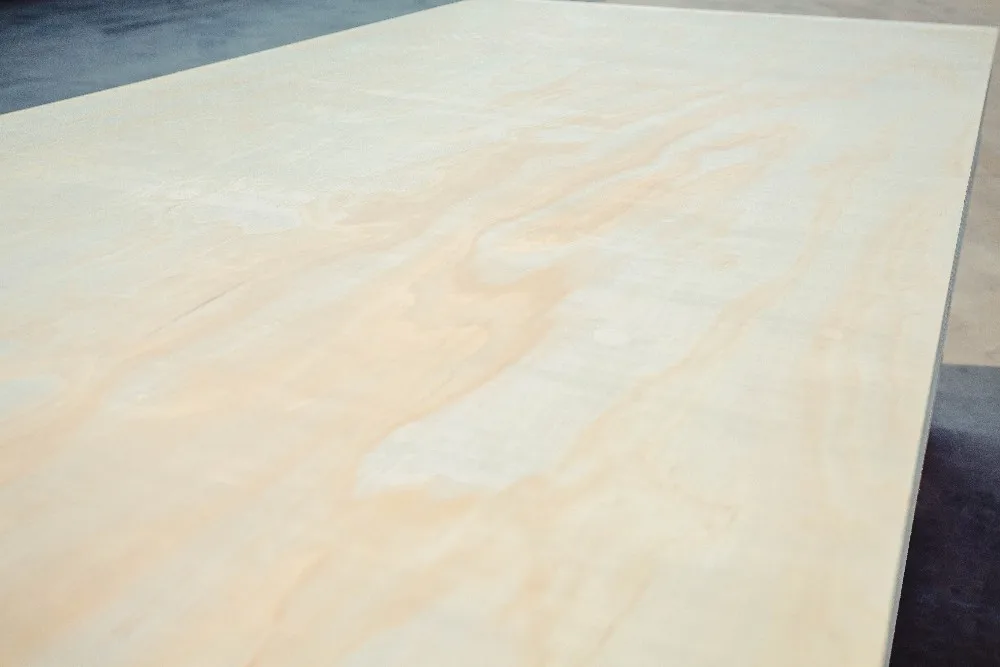 Grade High Quality 15mm 18mm Newzland Radiata Pine/monterey