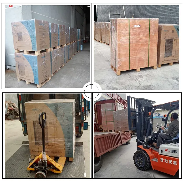 Machine Mini Water Chiller, 220V-240V, Water-Cooled - detail 30