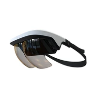 

New Design Smart AR Glasses 3D Video Augmented Reality VR Glasses AR Headset for 3D Videos and Games