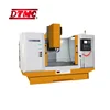 Large CNC Vertical Machining Center/Vertical Milling Machine Siemens Control VMC1060