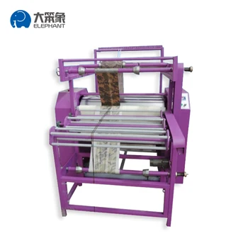 rotary heat press