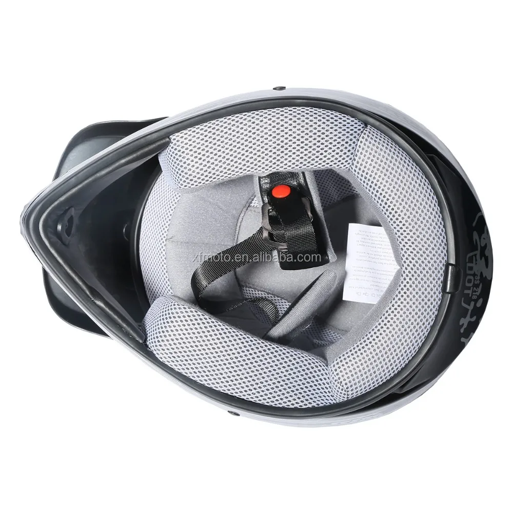 Youth Skull Bike Motocross Helmet Goggles Gloves Interphone S M L Dot Helmet Buy Helmet Dot