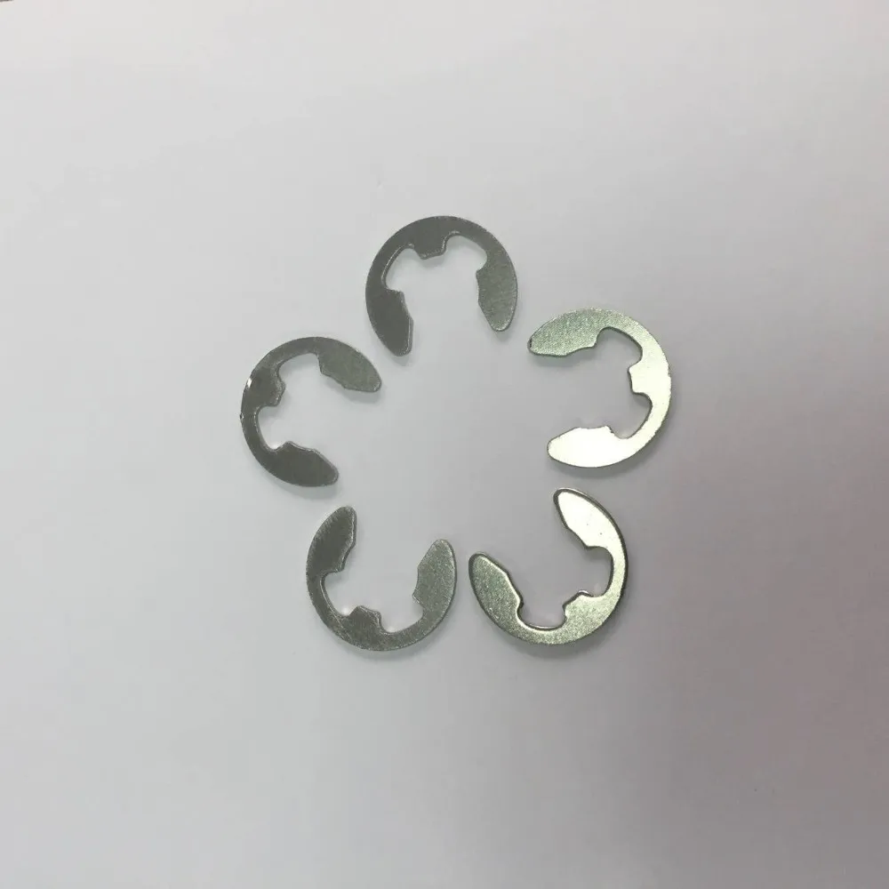 E Style Clip Washer Circlip Snap Ring Buy Clip Washer,Circlip,E Clip