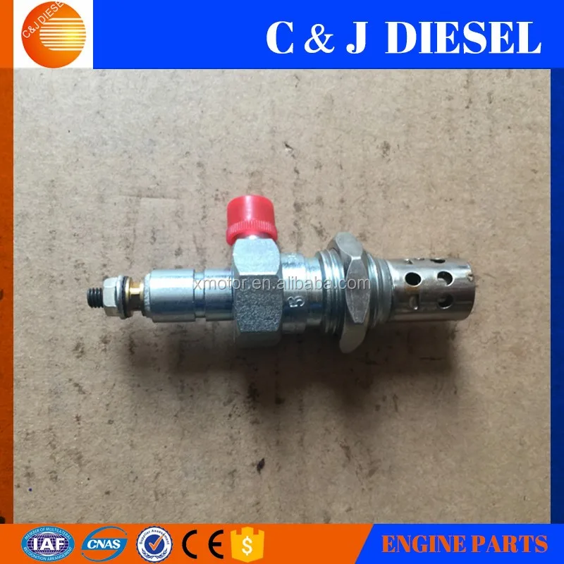 Foton Lovol Generator Parts Starter Motor T73701009 T73701024 T73701018 ...