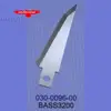 030-0096-00 STRONG.H brand REGIS for OTHERS POCKET-HOLE SEWING MACHINE knife industrial sewing machine spare parts