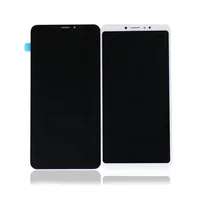 

LCD Screen Replacement For Xiaomi Mi Max 3 LCD Display Touch Screen Digitizer Assembly