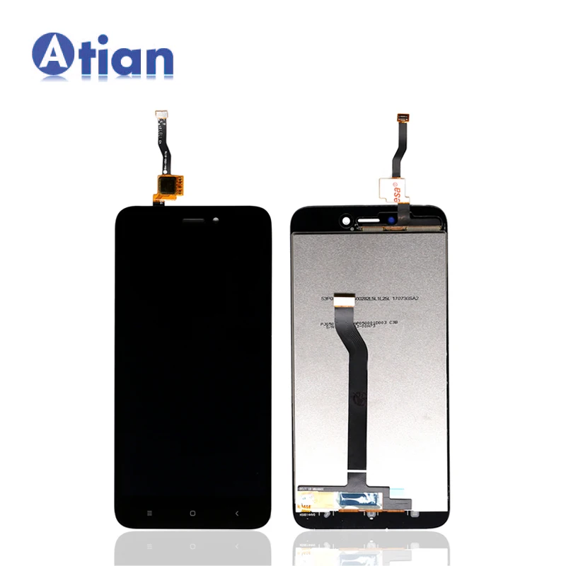 lcd display touch screen for xiaomi for redmi 5a screen with digitizer