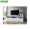 cheap design wooden furniture lcd tv wall unit designs