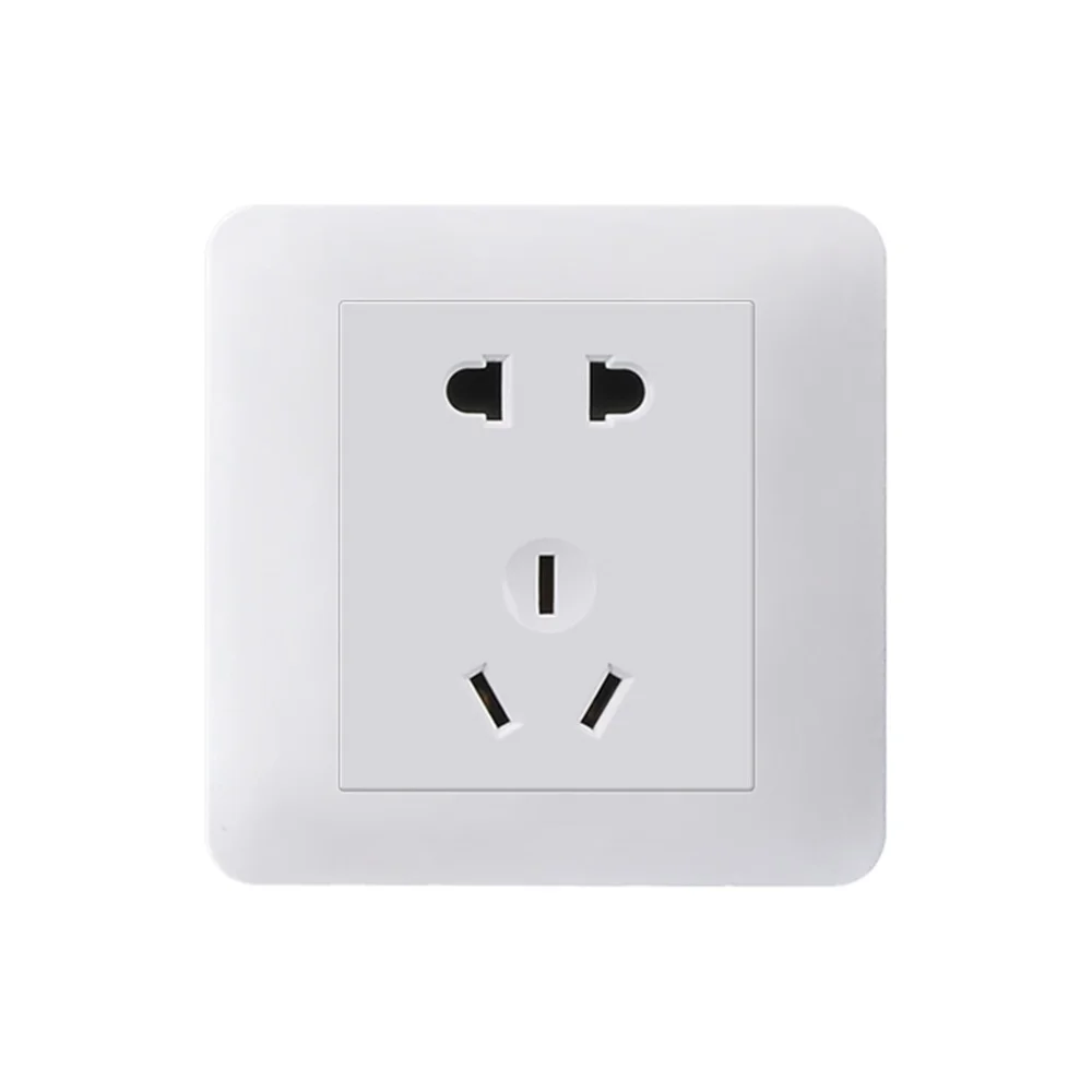 2 3 Pole Bihu Nepal Ip65 Switch Socket