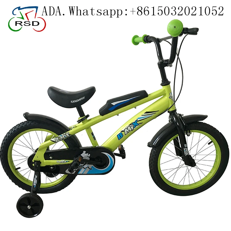 16 toddler bike