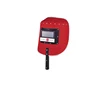 Semi-automatic Red Steel paper mask