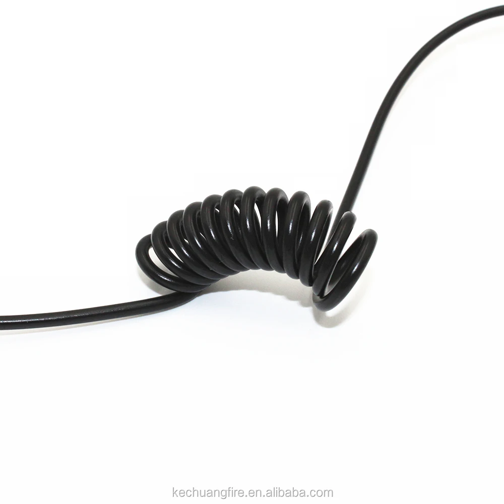 Led Flashlight 501b Torch Pressure Tail Switch Mouse Rat Tail Switch ...