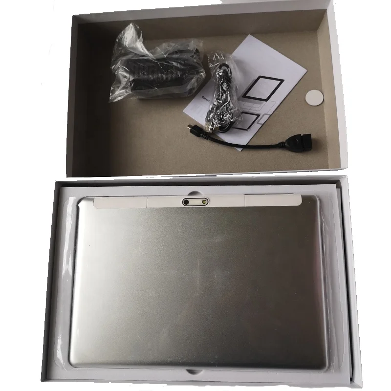 

Cheap 10 inch Octa core mtk6753 tablet pc IPS touch 1280*800 Screen HD