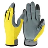 Touch Screen Outdoor Cycling Motorcycle Garden Working Gloves
