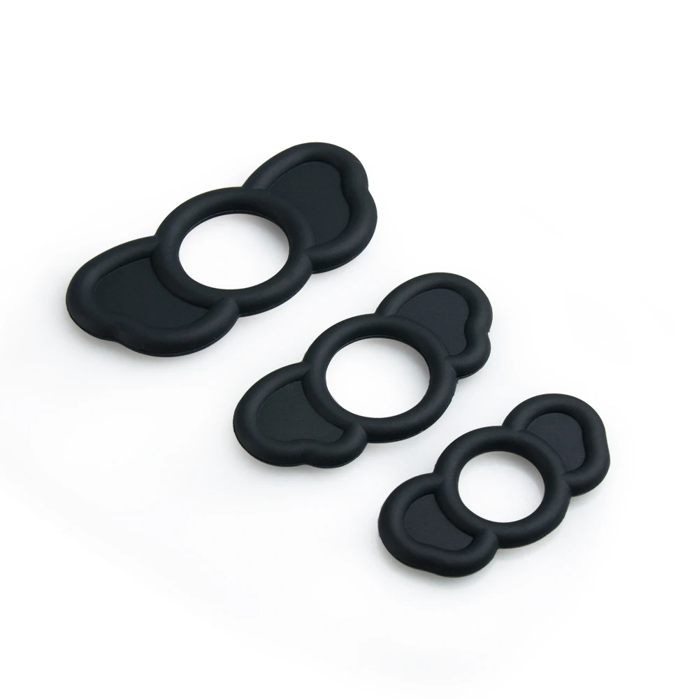 Venta Al Por Mayor Hacer Anillo Para El Pene Compre Online Los Mejores
